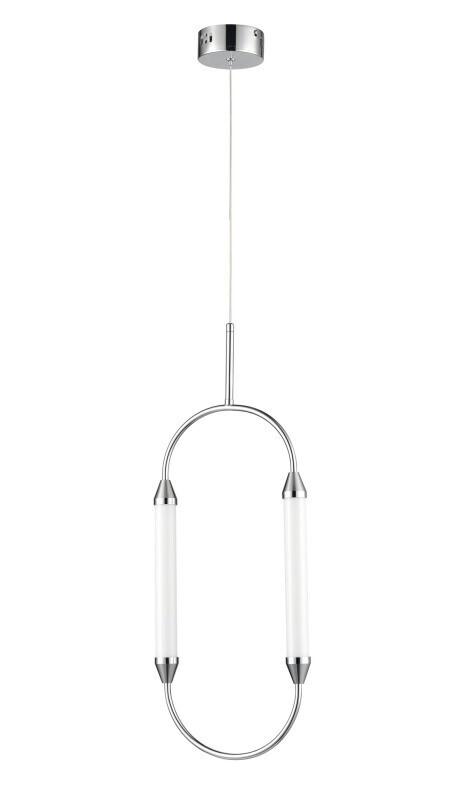 Подвесной светильник Vele Luce VL7293P21