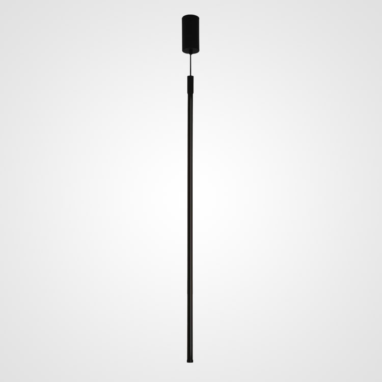 Подвесной Светильник Kemma H100 Black By Imperiumloft