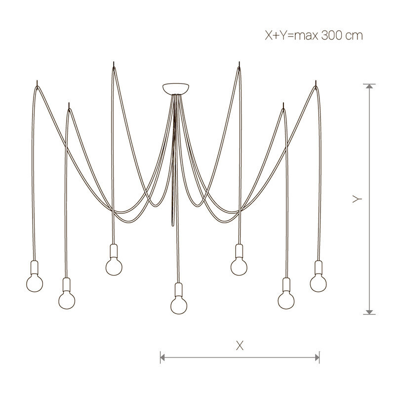 Подвесной светильник Nowodvorski 6787