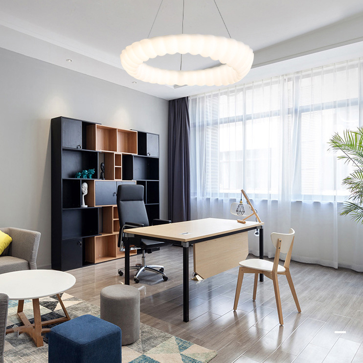 Подвесная люстра ODDLY B D45 by ImperiumLoft