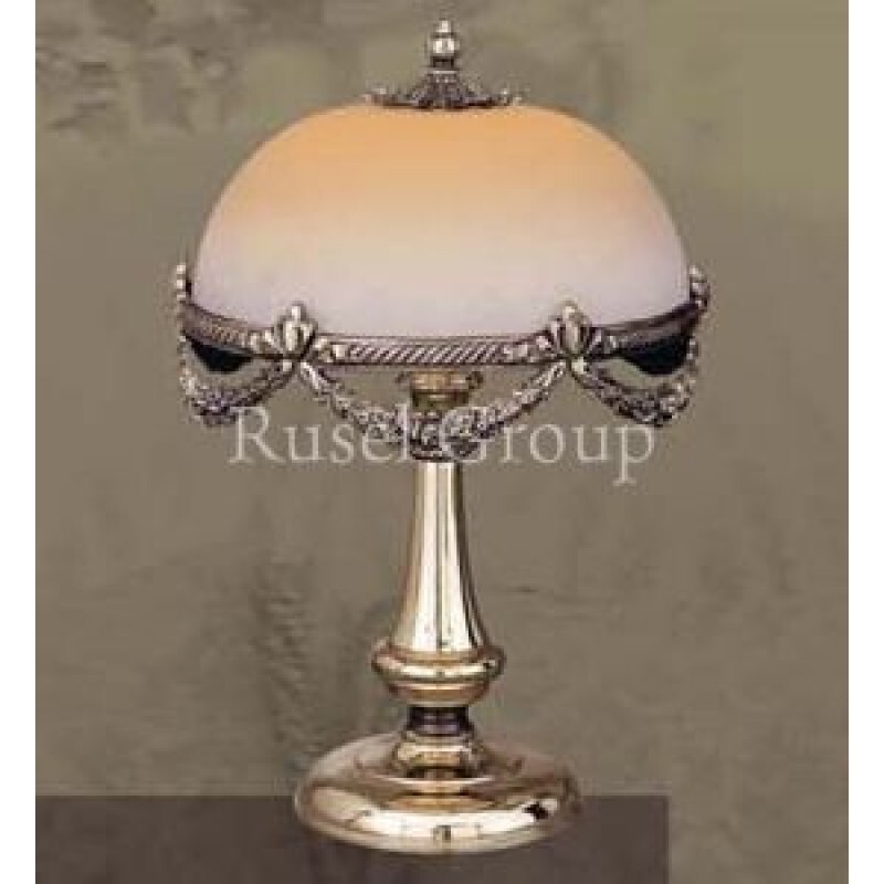 Настольная лампа Riperlamp Dalia 217S