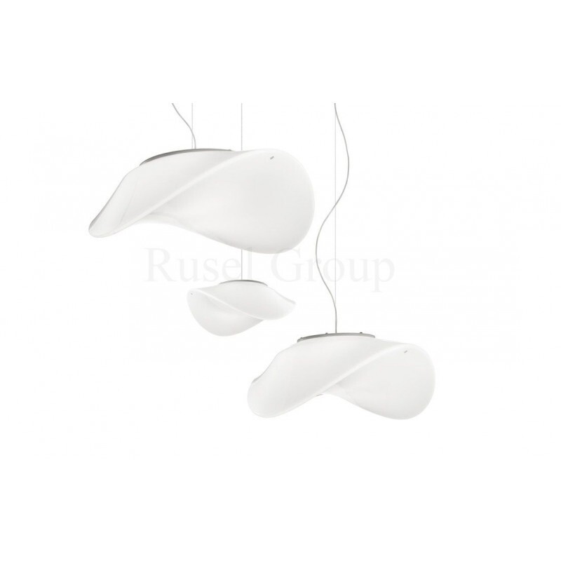 Подвесной светильник Vistosi BALANCE SP 24 D1