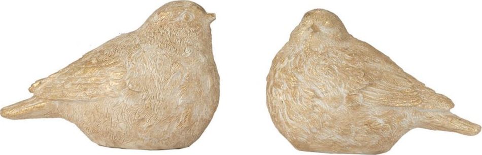 Фигурки Птички, набор Glasar 76371