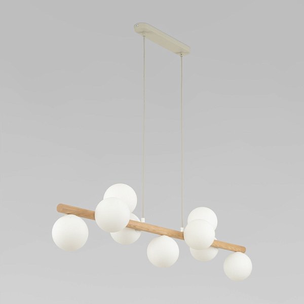 Подвесная люстра TK Lighting 5906