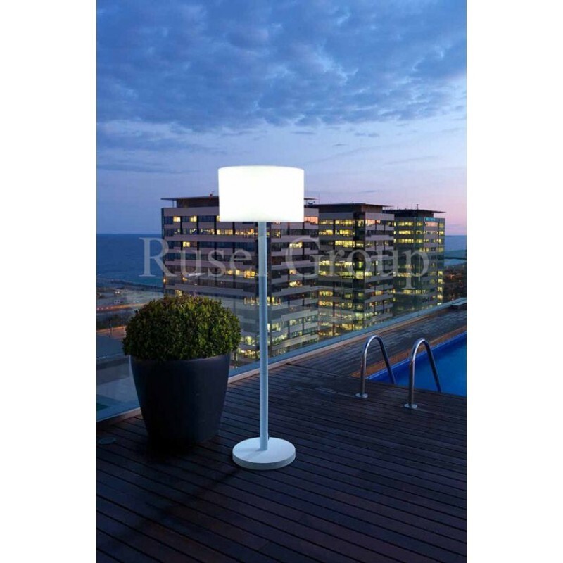 Уличный светильник Leds C4 SMOOTH