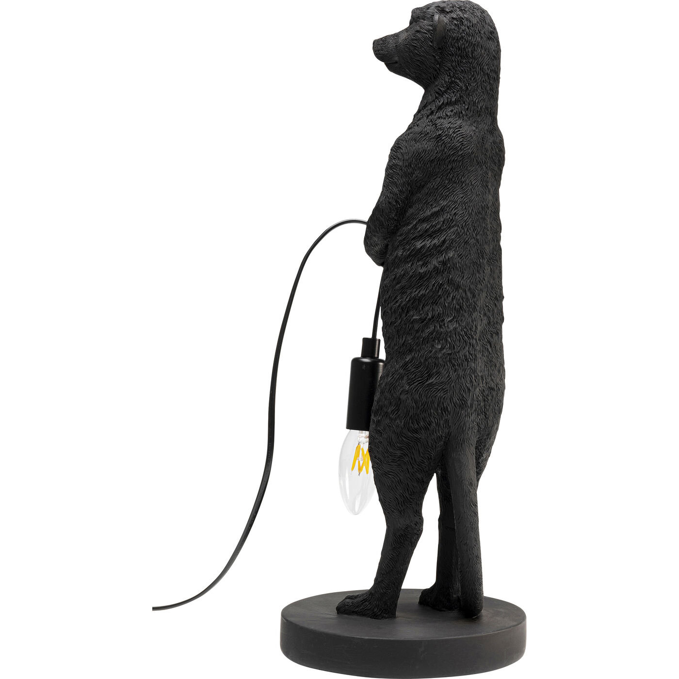 Светильник настольный Animal Meerkat 50cm KARE 56664