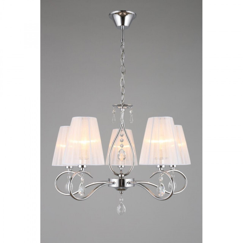 Подвесная люстра Omnilux OML-56203-03