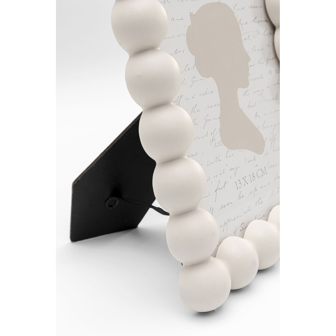 Фоторамка Balls White 13x18cm KARE 57385