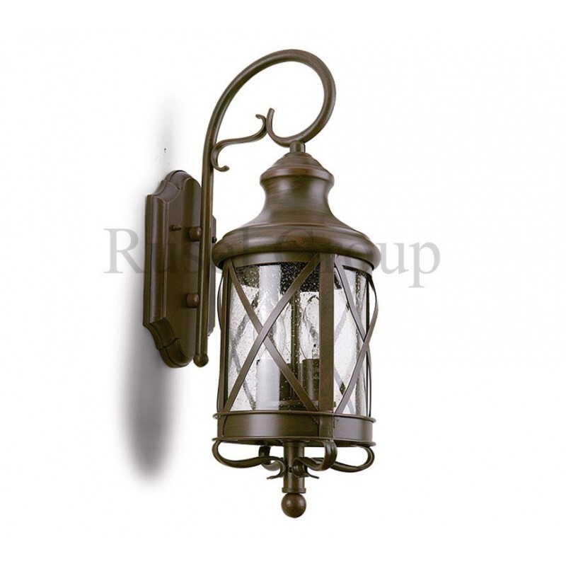 Уличный светильник Leds C4 MORFEO