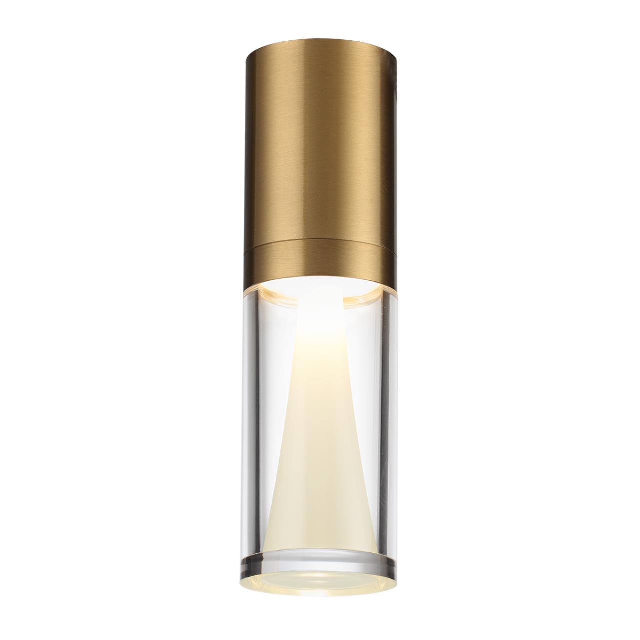 Потолочный светильник Odeon Light 7144/4CL