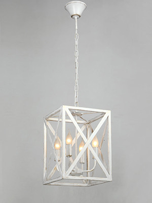 Подвесная люстра Vitaluce V4197-0/4