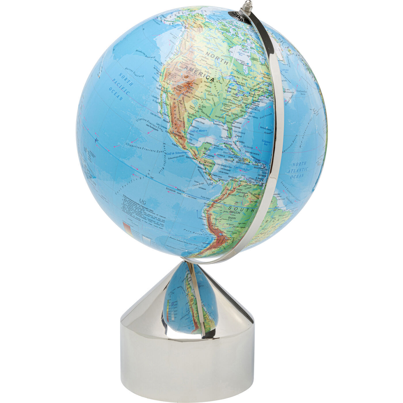 Глобус KARE Globe 54551