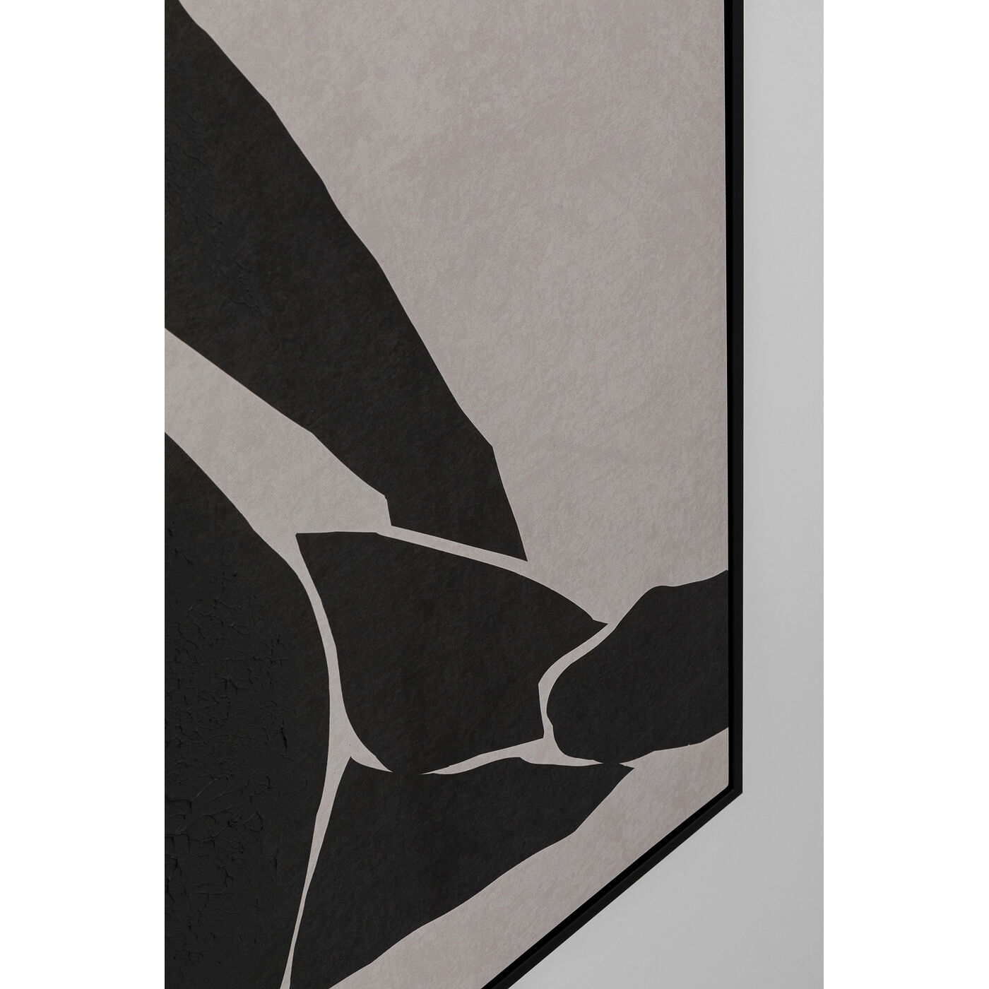 Картина на холсте Nude Lady 70x110 см KARE 57002