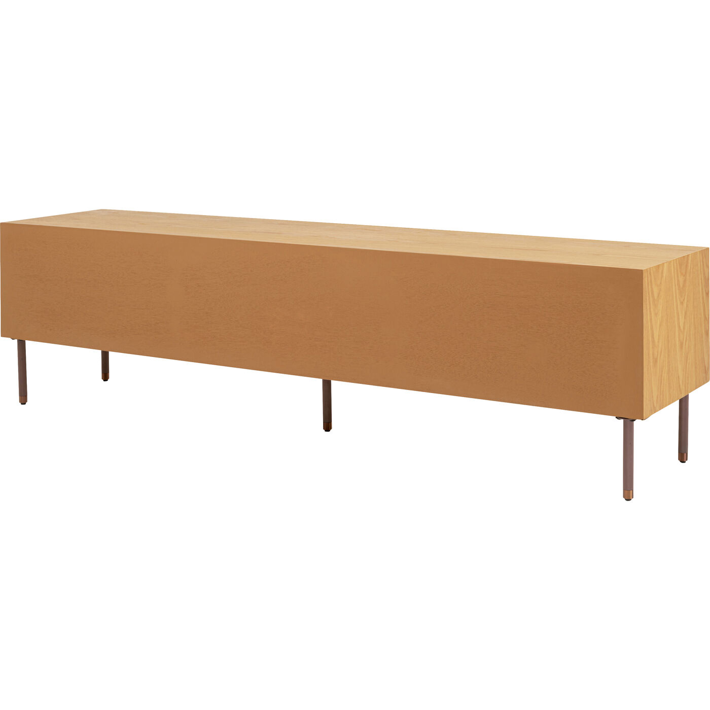 Комод Livorno 200x55cm KARE 71231