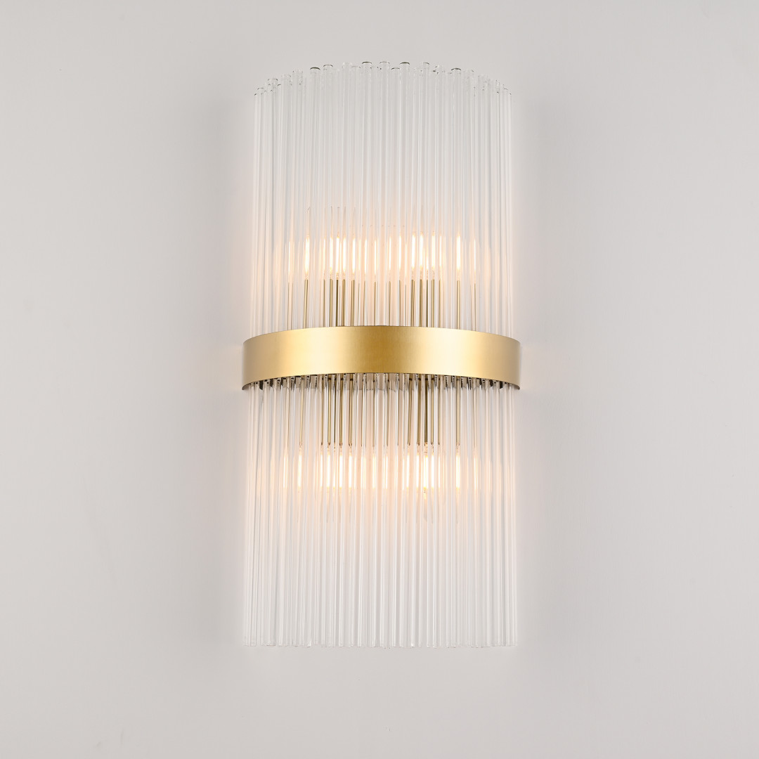 Бра 430122.250.4.E14.B1 BS Arte Milano