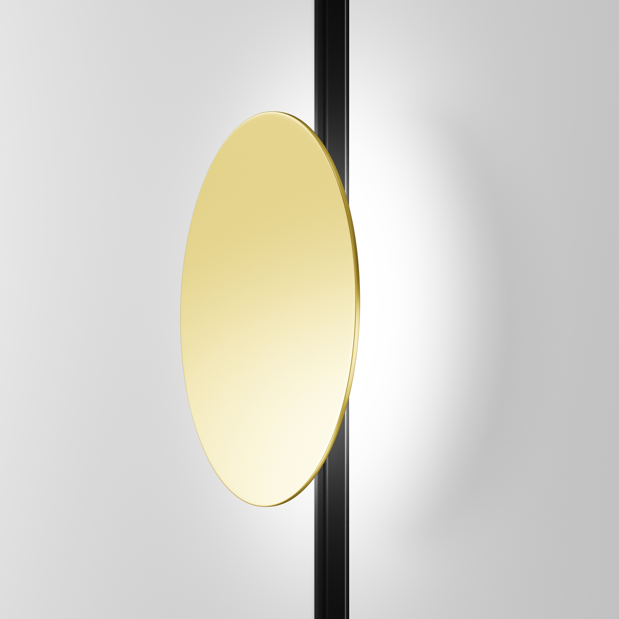 Трековый светильник Technical TR107-2-5W4K-BS