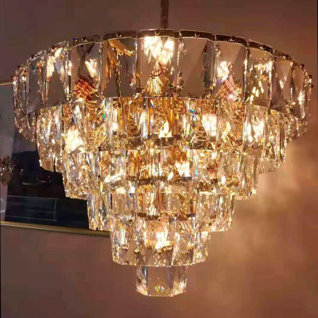 Люстра Cloyd DOFIN C21 10730