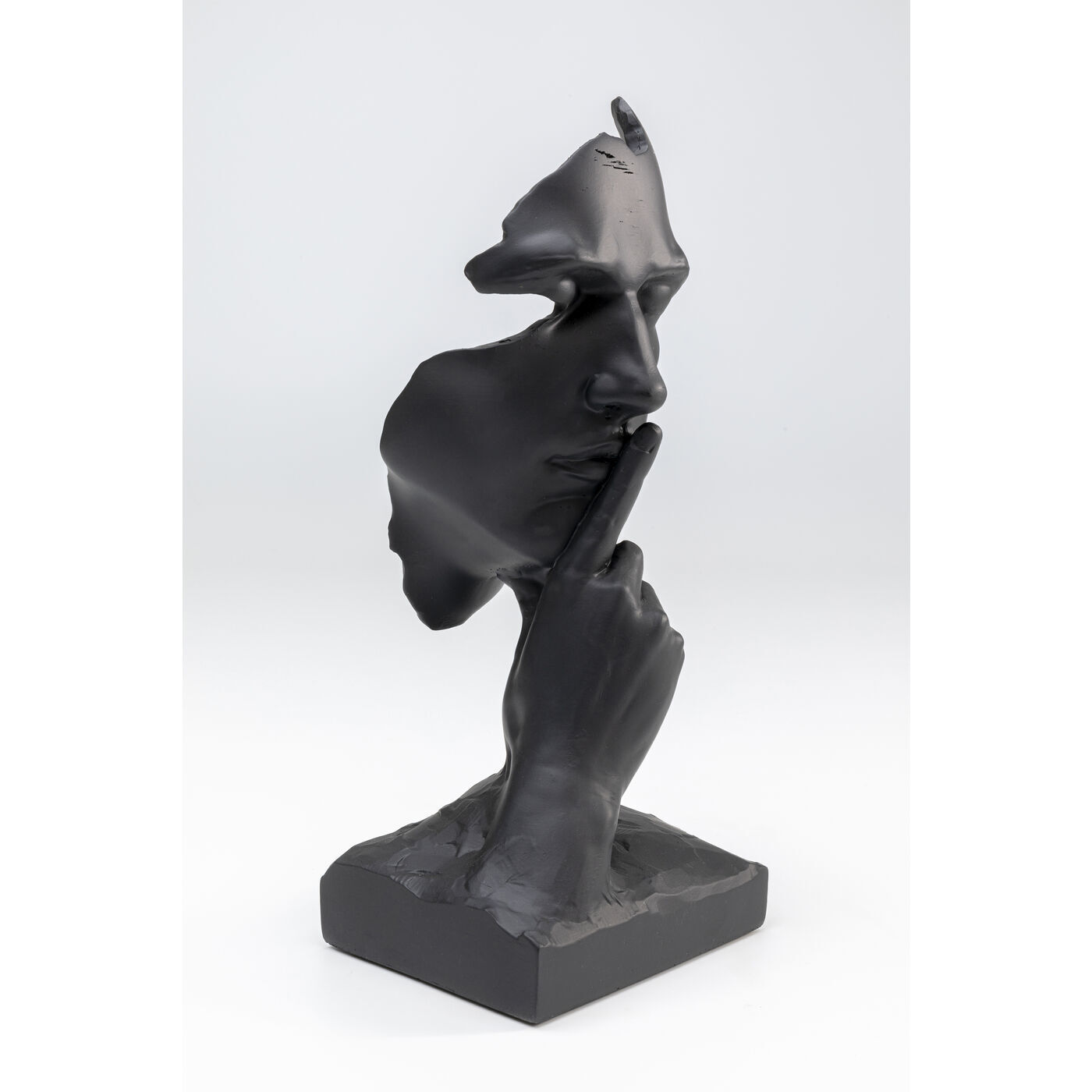 Предмет декоративный Face 53684 Kare