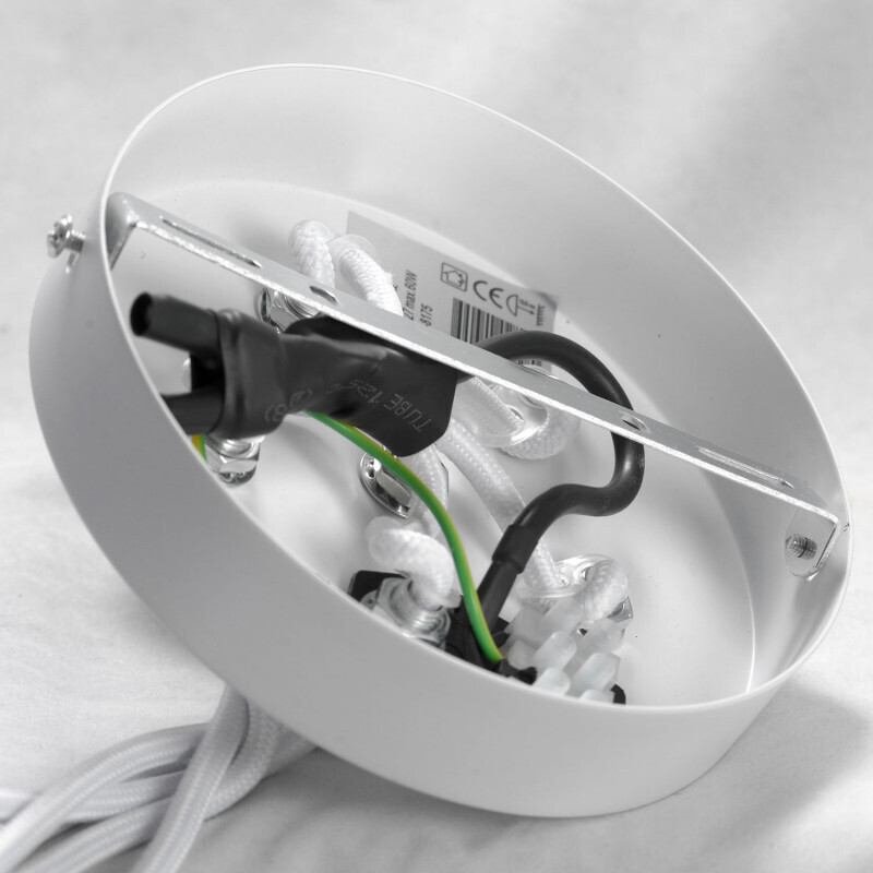 Подвесная люстра Lussole LOFT LSP-8175