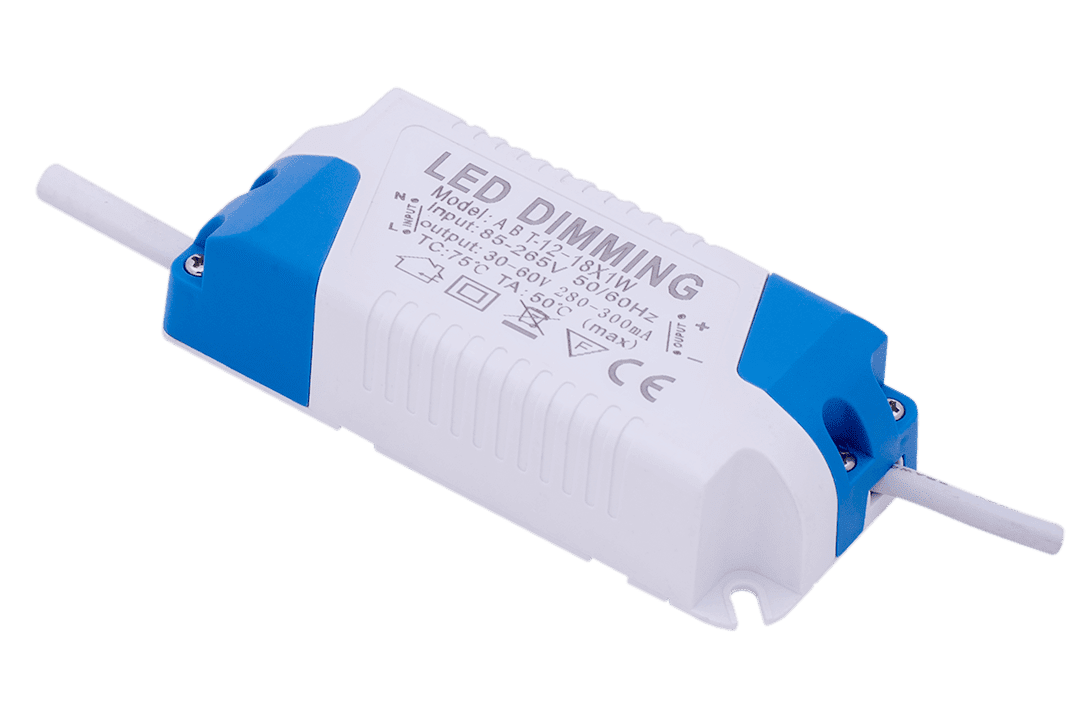 Драйвер диммируемый DesignLed DW-DD12