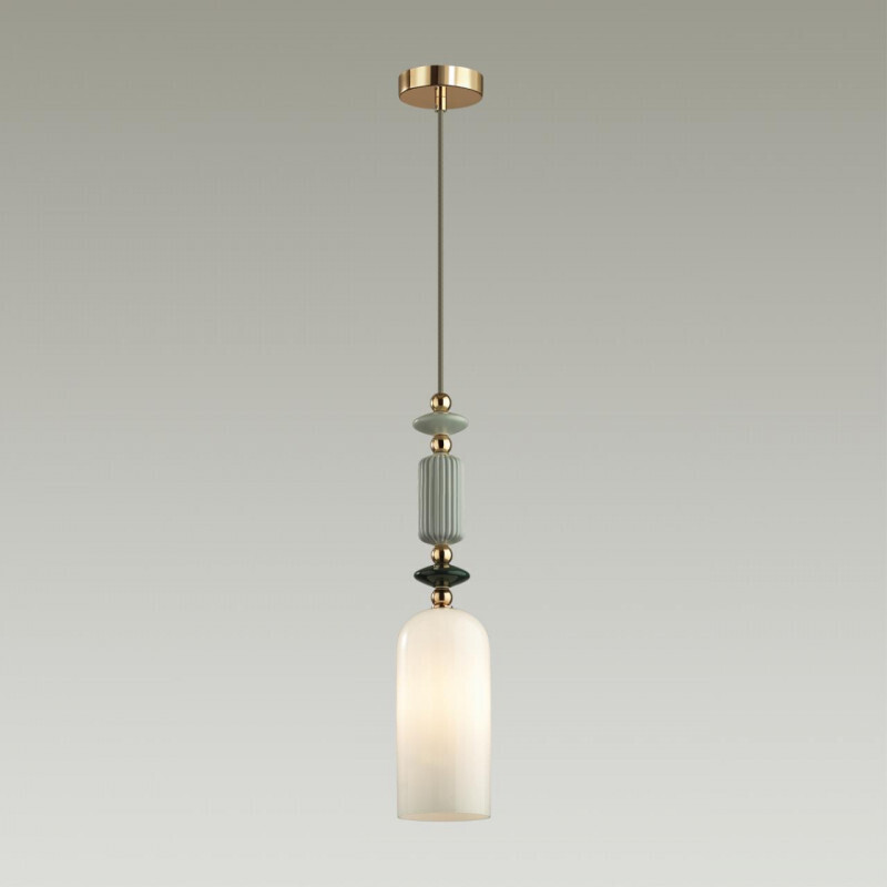 Подвесной светильник Odeon Light 4861/1D