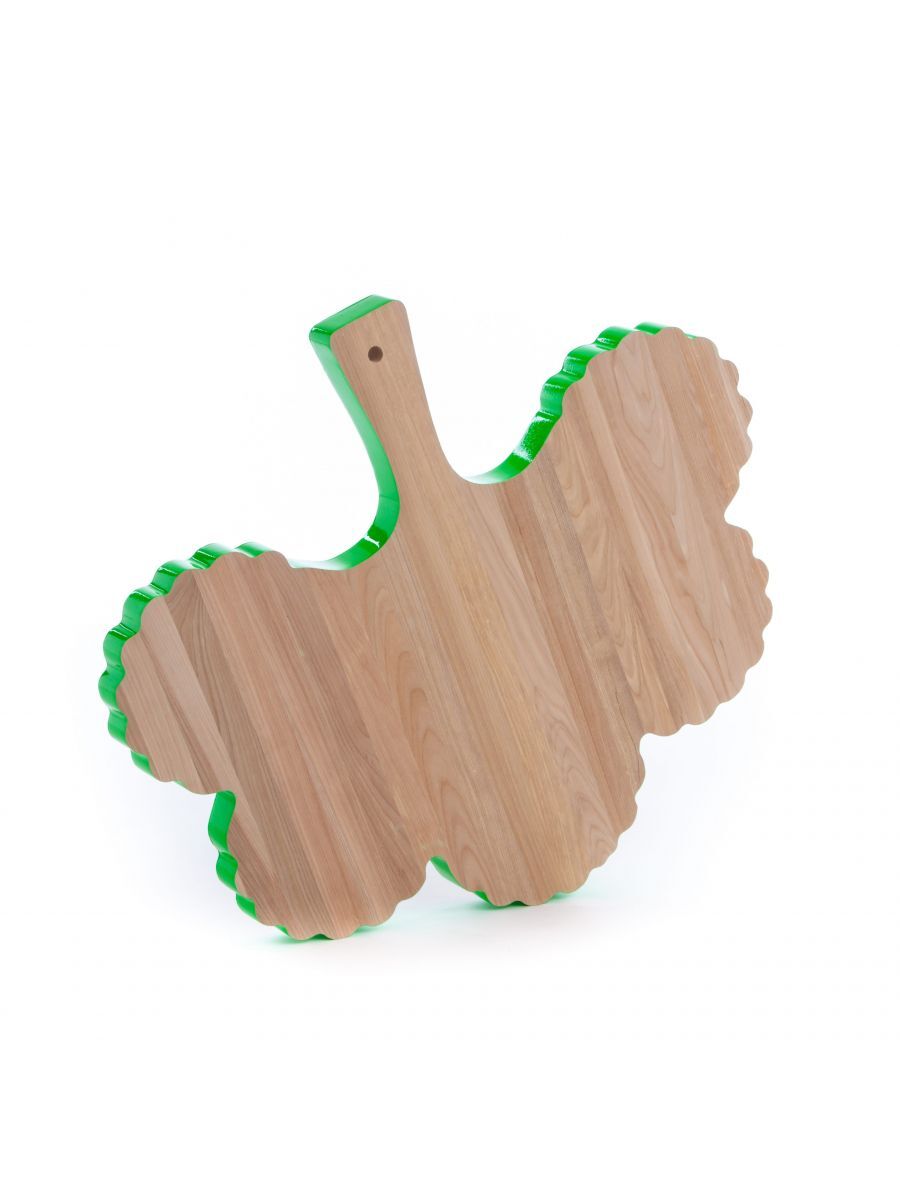 Разделочная доска Seletti Vege-Table Broccoli 18261
