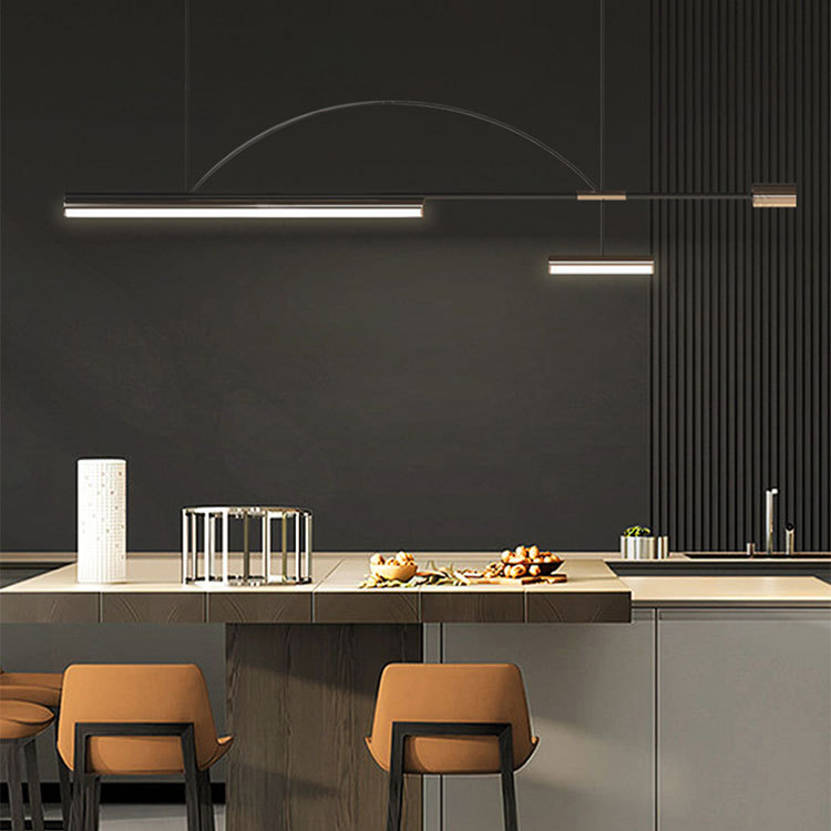 Подвесной светильник ZODIAC ARCH L180 L3 by ImperiumLoft