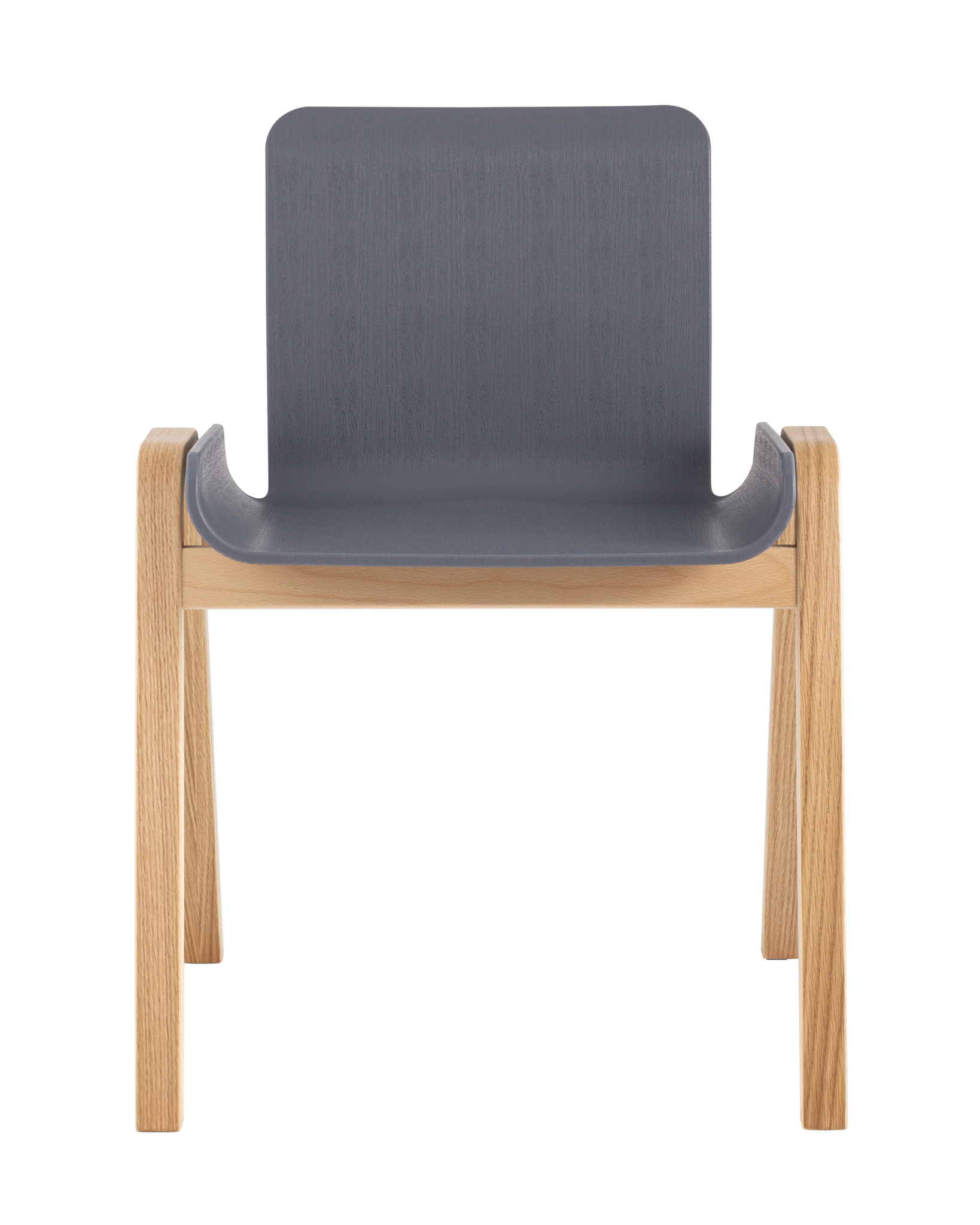 Стул Harbour серый Stool Group