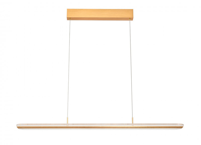 Подвесной светильник Vele Luce VL7224P01