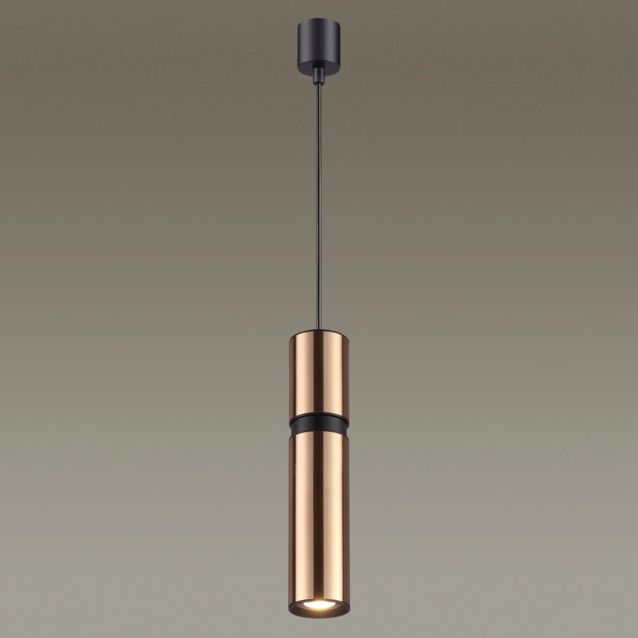 Подвес Odeon Light 4744/5L