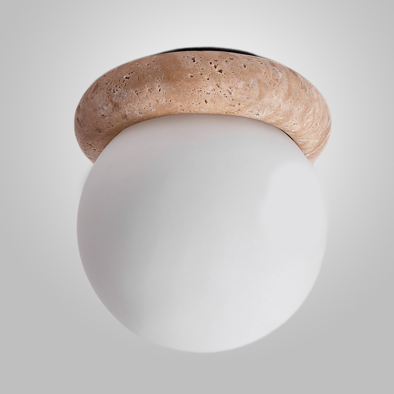 Потолочный светильник TEDOR by ImperiumLoft