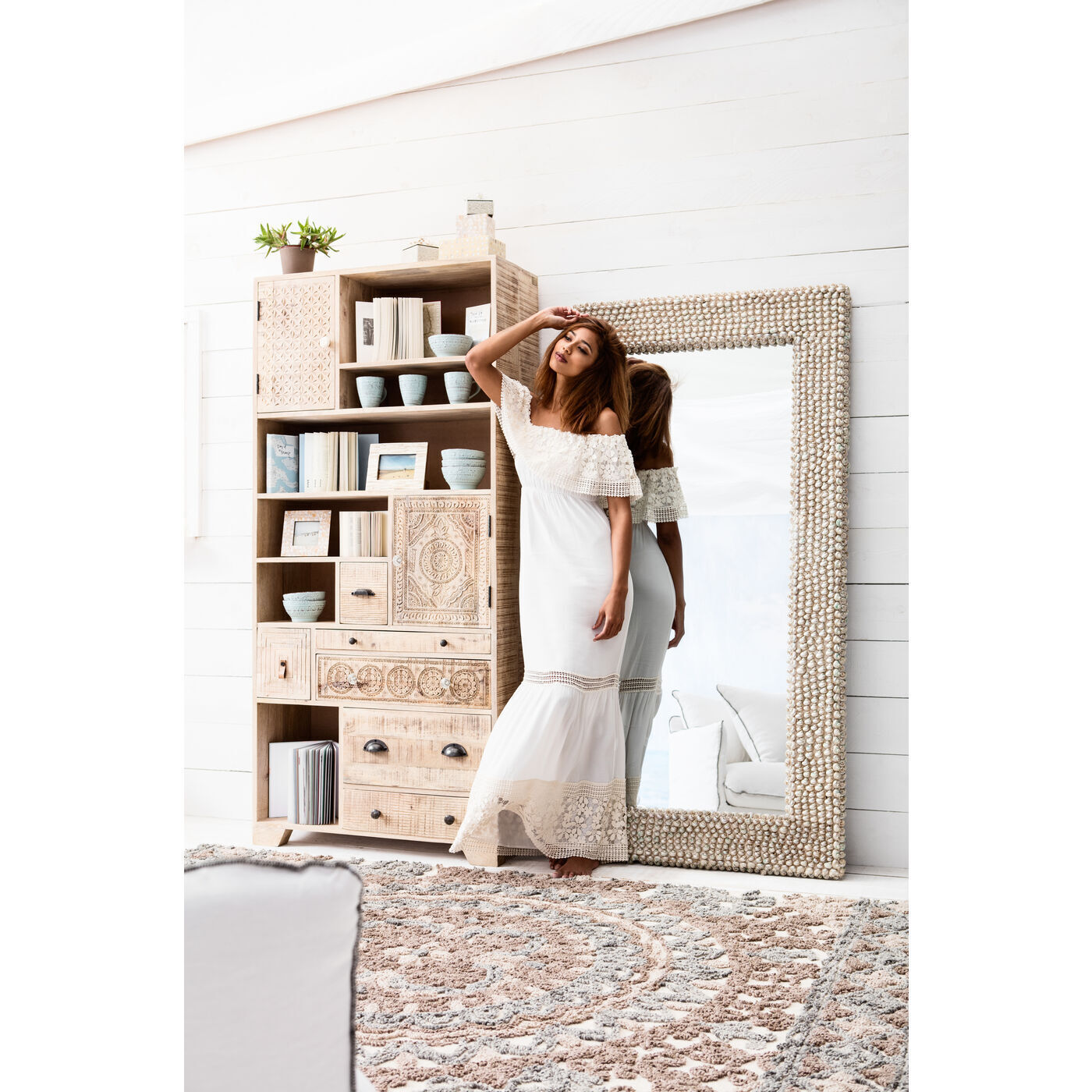 Шкаф KARE Puro 81337