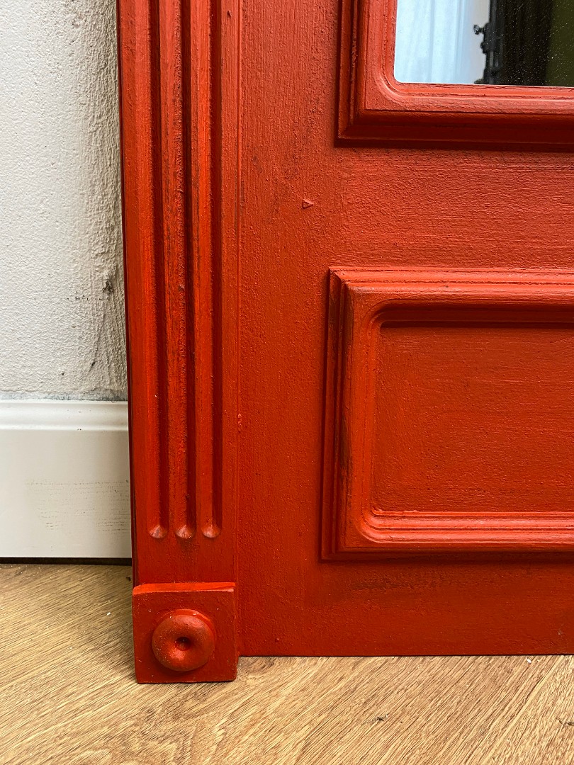 Зеркало BountyHome British mv290