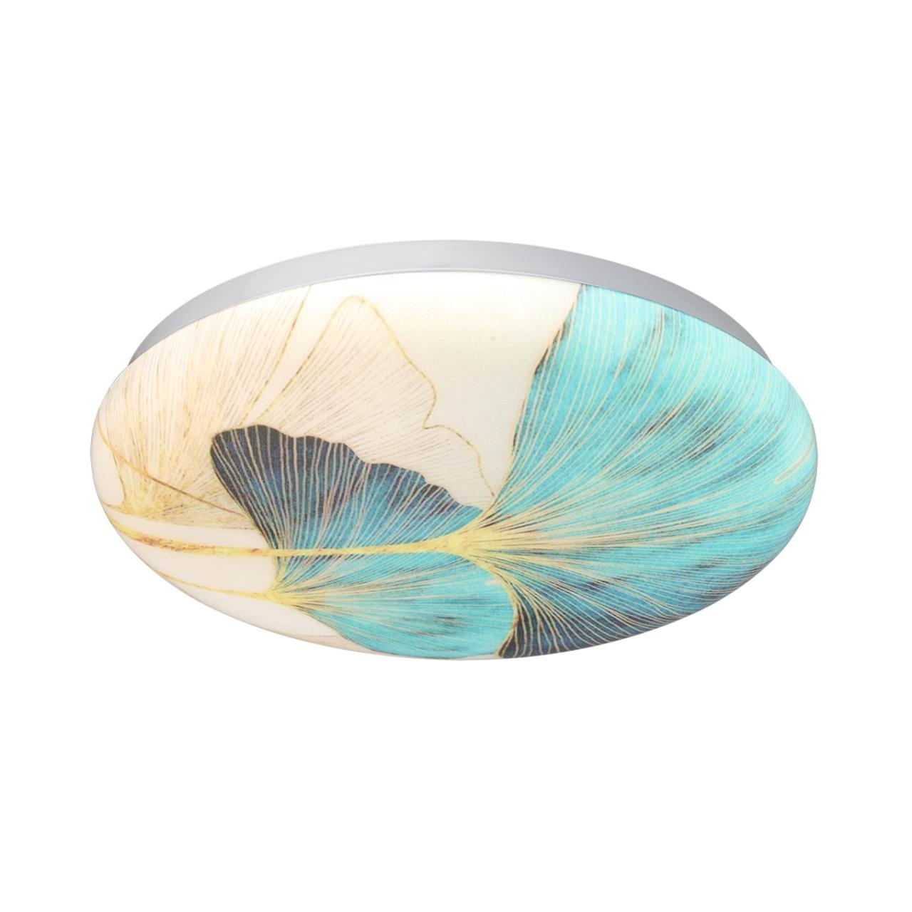 Настенно-потолочный светильник Sonex 7747/CL