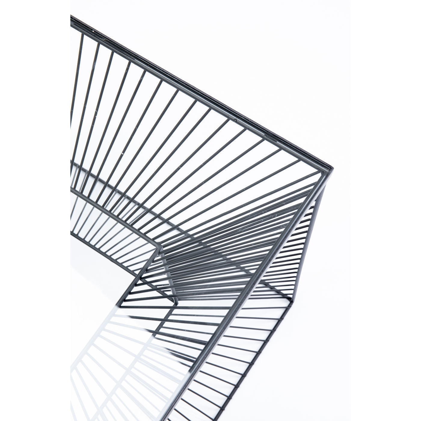 Столик кофейный Dimension 84753 KARE