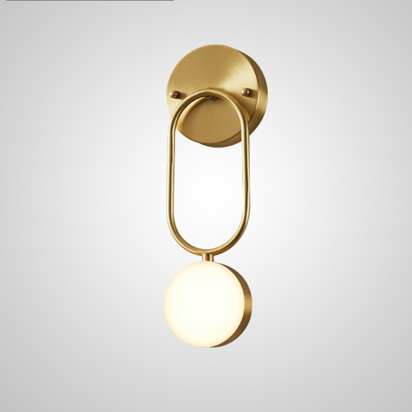 Настенный светильник RODNY D by ImperiumLoft