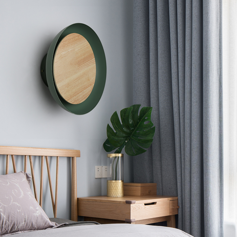 Бра LIV White by ImperiumLoft