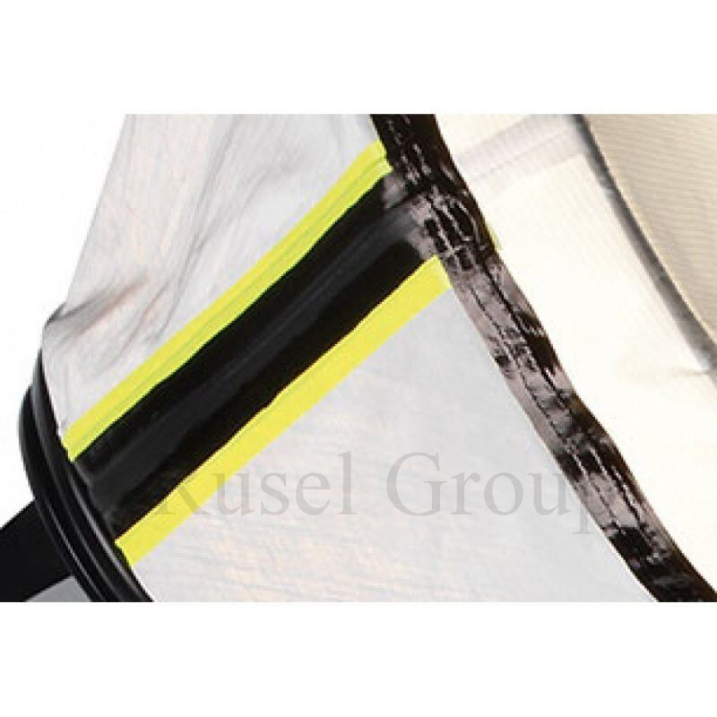 Напольный светильник Foscarini Diesel drumbox terra