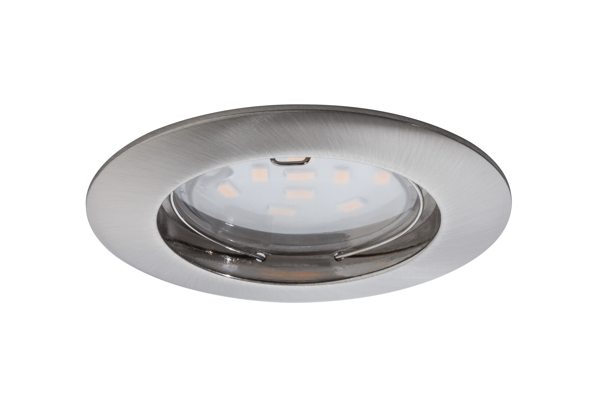 Встраиваемый светильник Paulmann 92756