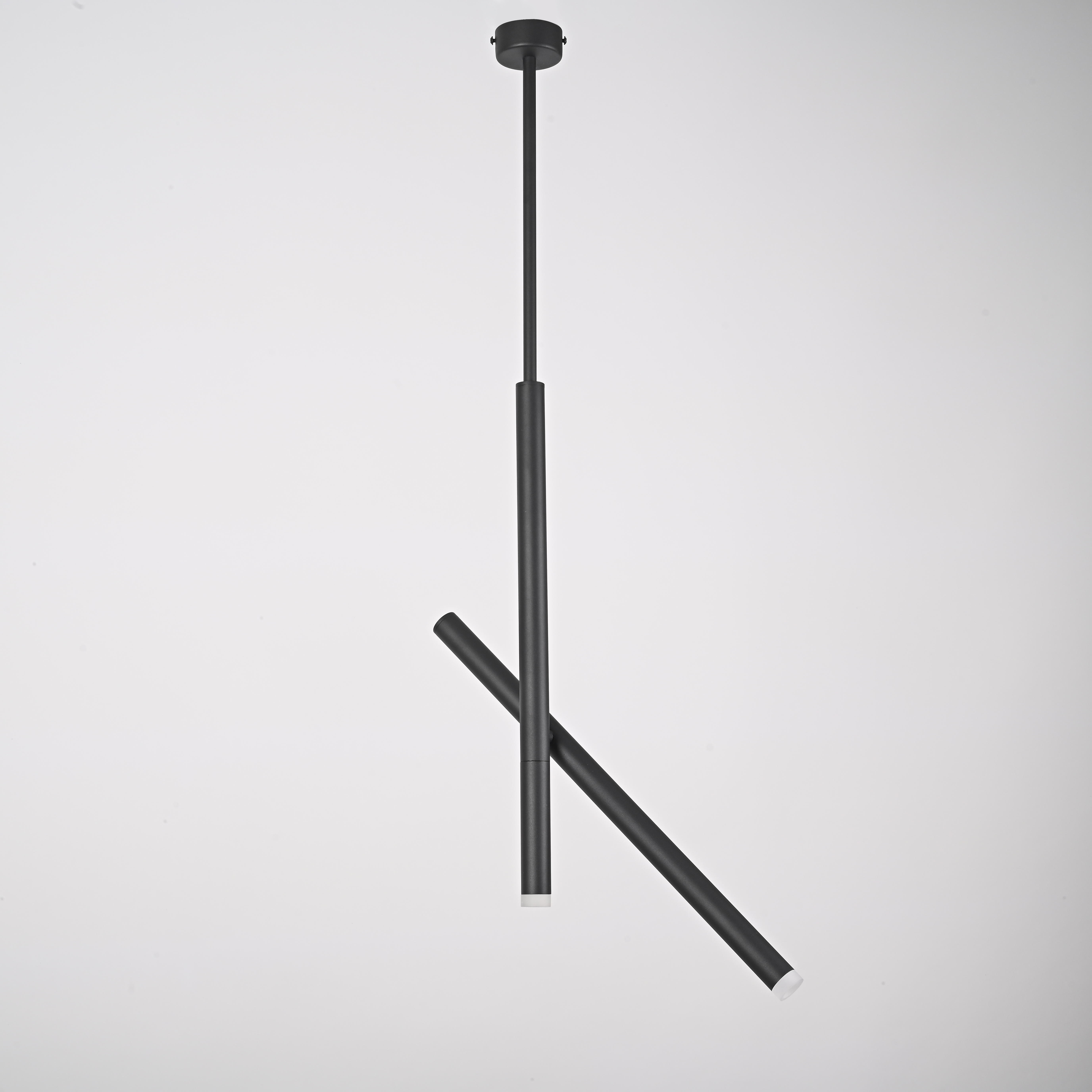 Потолочный Светильник Gordian Black 10W By Imperiumloft