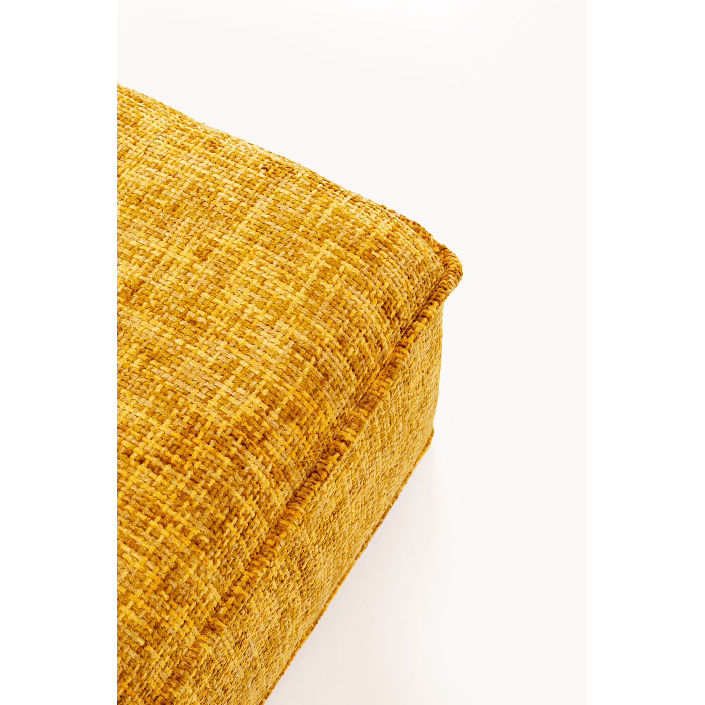 Диван Portofino Yellow 183cm KARE 71364