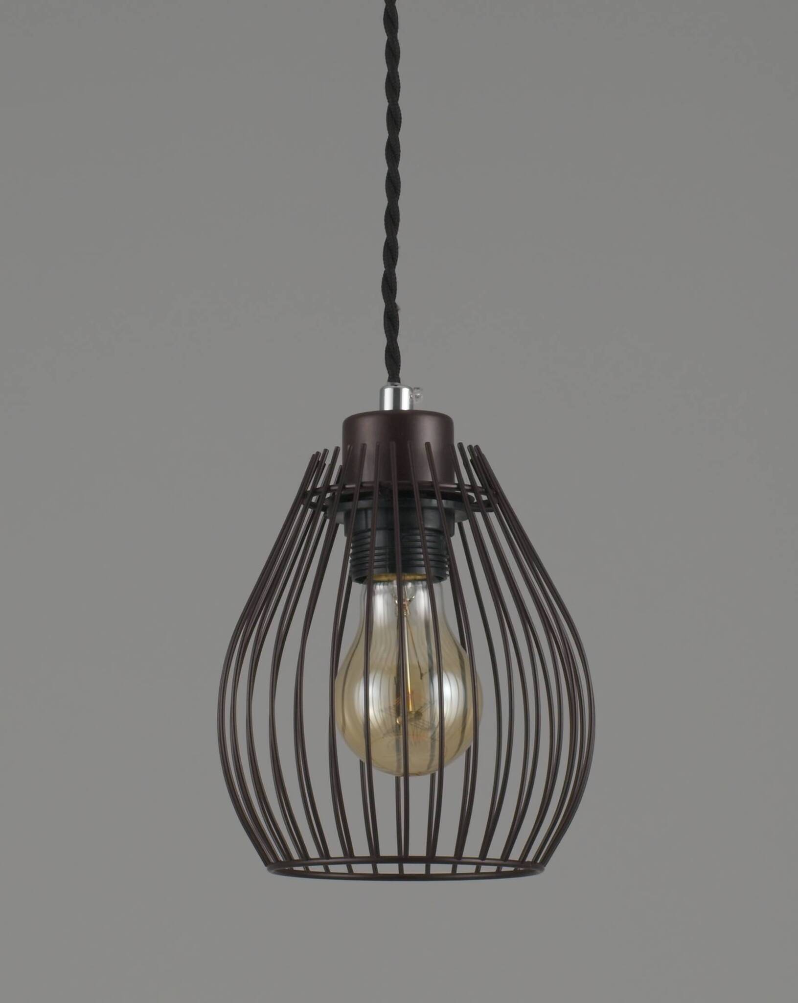 Подвесной светильник Moderli V2790-1P Diego 1*E27*40W