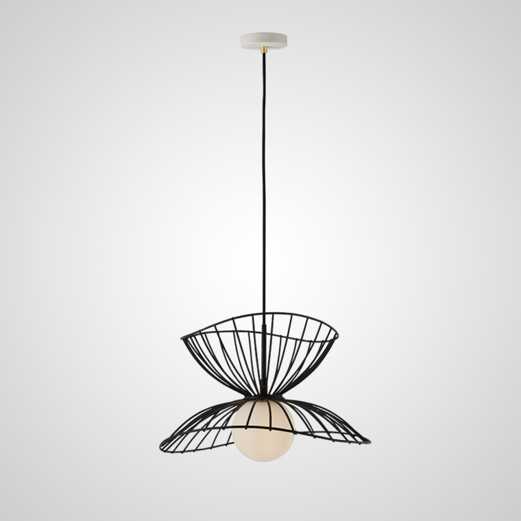 Подвесной светильник SIMRIS by ImperiumLoft