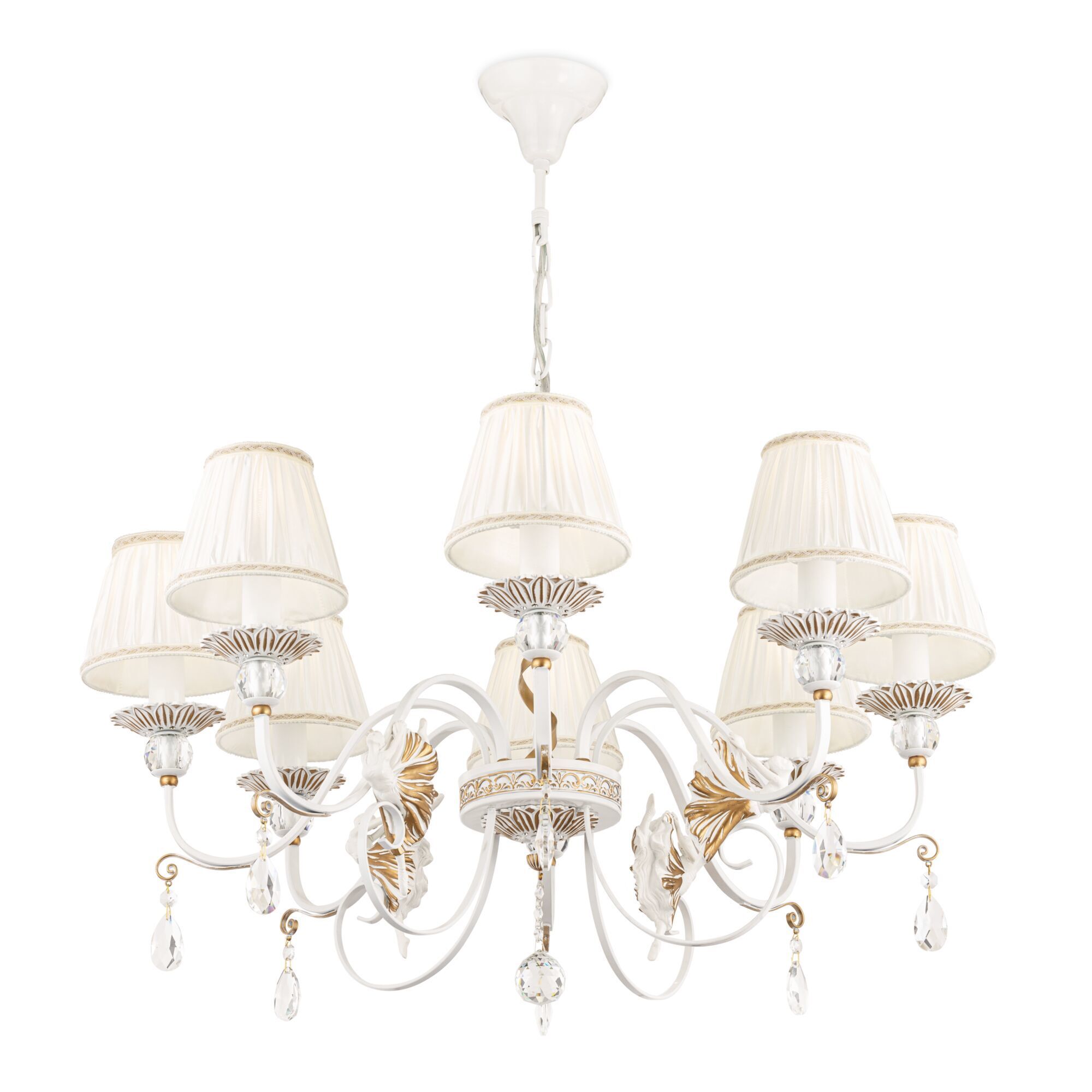 Люстра Maytoni ARM222-08-G