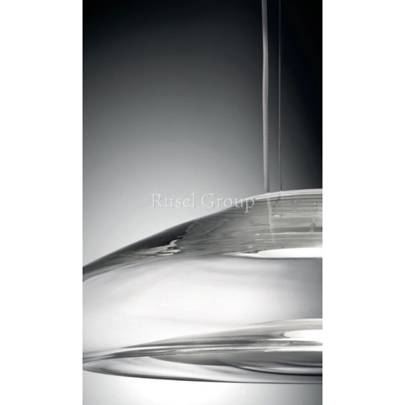 Подвесной светильник Leucos KEYRA S60 (MURANO DUE)