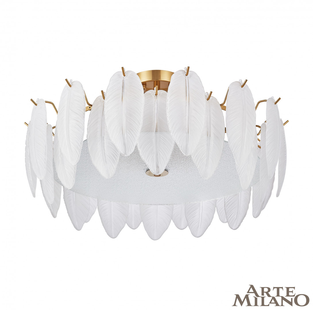 Люстра 315009/D600 BS Arte Milano