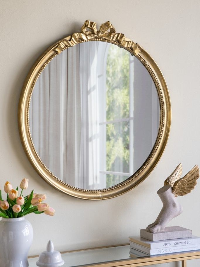 Зеркало настенное Glasar B7198-DS