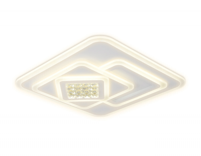 Накладной светильник Ambrella FA255