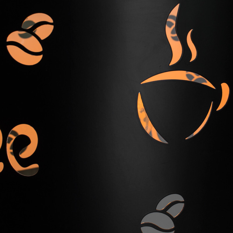 Подвесной светильник Arte Lamp A1233SP-1BK