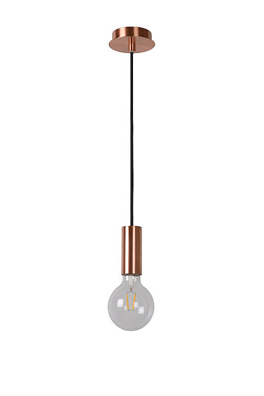 Подвесной светильник LUCIDE 30490/01/17